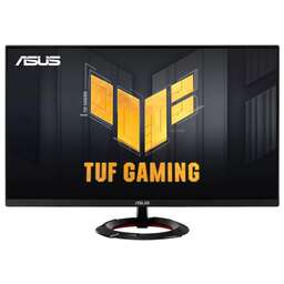 ASUS Монитор 23.8'' VG249Q3R IPS FHD(1920x1080) 180Hz DP 2xHDMI 1ms(GTG) 250cd/m2 16:9