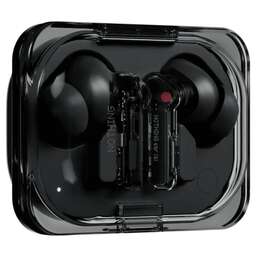 NOTHING PHONE Гарнитура NOTHING EAR A10600061 INTL BLACK