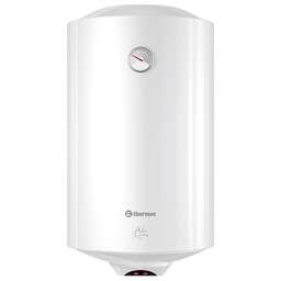 THERMEX Водонагреватель Akvo 80 V 2кВт 80л электрический настенный/белый