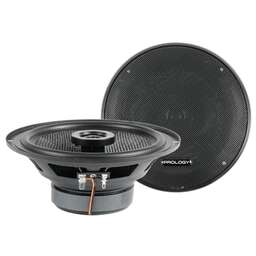PROLOGY SL-165 Акустика коаксиальная