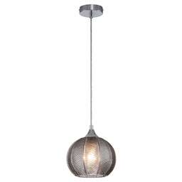 ESCADA 10194/1S E27*40W Smoke