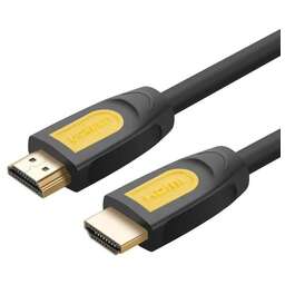 UGREEN Кабель аудио-видео HD101, HDMI (m) - HDMI (m), 1.5м, черный [10128]