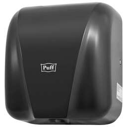 PUFF Сушилка для рук 8885 1800Вт черный