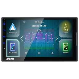 DIGMA DCR-610