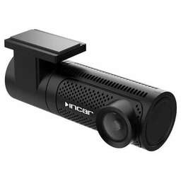 Incar VR-140 Видеорегистратор Без экрана 4K(4096*2304) WiFi GPS WDR