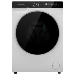KUPPERSBERG Стиральная машина High-Tech WM 590 W, с фронтальной загрузкой, с паром, 12кг, 1200об/мин, инверторная