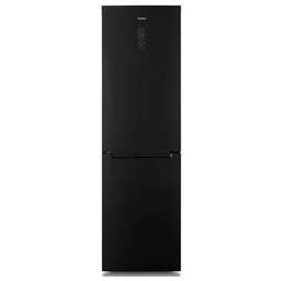 БИРЮСА B980NF 370л черный