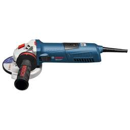 BOSCH Угловая шлифмашина GWS 12-125 S [06013a6020]