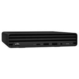 HP Неттоп 260 G9 Mini Intel Core i3 1315U, DDR4 8ГБ, 256ГБ(SSD), Intel UHD Graphics, Windows 11 Pro, черный [a1hv3es/w11p]