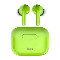 Pero TWS06 COMFORT Green