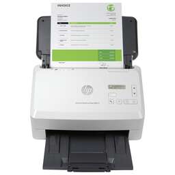 HP SCANJET ENTERPRISE FLOW 5000 S5 NEW (6FW09A) NEW