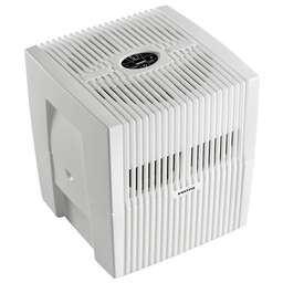 VENTA Увлажнитель-очиститель воздуха LW25 Comfort Plus белый