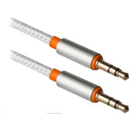 DEFENDER (87513) JACK01-03 Белый JACK M- JACK M, 1.2 м