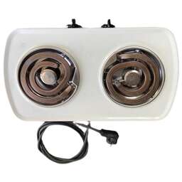 МЕЧТА 212Т электрическая белая