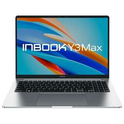INFINIX 16 Inbook Y3 Max YL613 Silver (71008301535)