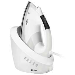 HAIER Парогенератор HI-701 2600Вт белый