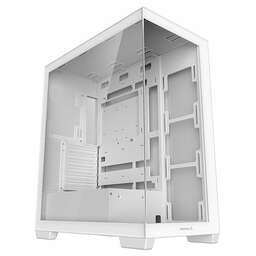 DEEPCOOL Корпус MidiTower CG580 white (ATX, без БП, 2xUSB3.0 Type-A) (R-CG580-WHNDA0-G-1)