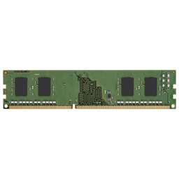 KINGSTON Оперативная память Valueram KVR16N11H/8WP DDR3 - 1x 8ГБ 1600МГц, DIMM, Ret