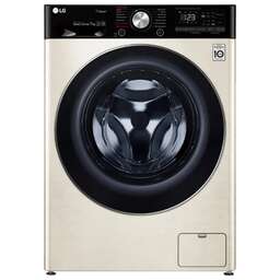 LG F2V5HS9B бежевый