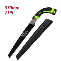 DELI Садовая пила с ножнами "Nature Pro" DL-YL2203
