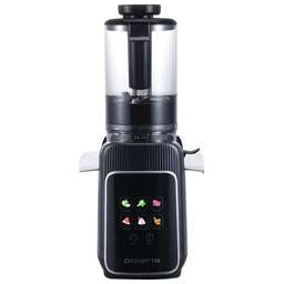 POLARIS Соковыжималка PSJ 0604, шнековая, черный