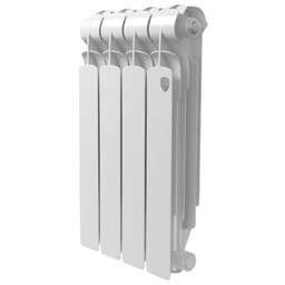 ROYAL THERMO Радиатор Indigo 500 2.0 - 4 секц