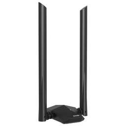 TENDA U18a AX1800 черный