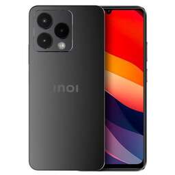 INOI Смартфон A54 4/128Gb, черный