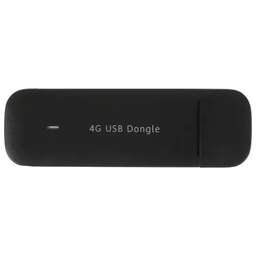 HUAWEI Brovi E3372-325 Black (51071UYA)