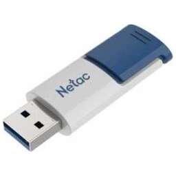 NETAC 64GB NT03U182N-064G-30BL