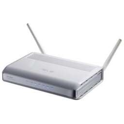 Asus RT-N12, 4xLAN, 802.11n 300Mbps, 10/100BASE-TX, Черный