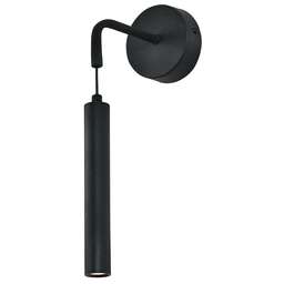 ESCADA Настенный светильник 10300/1 LED*4W Black