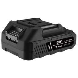 DEKO Батарея аккумуляторная UNV3.0 STD 20В 3Ач Li-Ion (063-4493)