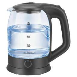 BACKMAN Электрочайник BM-TEA 728