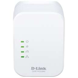 D-LINK DHP-W310AV