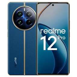 REALME 12 Pro 5G RMX3842 8/256Gb Blue (2008079)