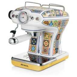 ARIETE Кофеварка рожковая 00M13891PAR0 Positano