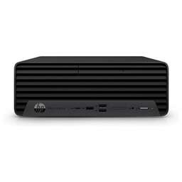 HP Компьютер Pro 400 G9 Tower Intel Core i5 13500, DDR4 8ГБ, 512ГБ(SSD), Intel UHD Graphics 770, FreeDOS, черный [6u4n5ea]