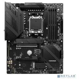MicroStar MAG B650 TOMAHAWK WIFI