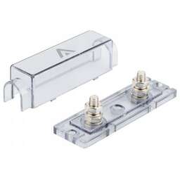 ASPECT FHR-1011 ANL под кольцевую клемму, Вход 1x0(4)Ga - Выход 1x0(4)Ga