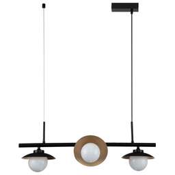 INDIGO 10015/4P Black