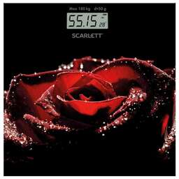 SCARLETT SC-BS33E028