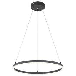 ESCADA 10254/1 LED*43W Black APP