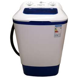 VESTA WME 65 6,5кг Синий