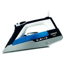ZELMER Утюг ZIR3000 STIRO BLUE/BLACK