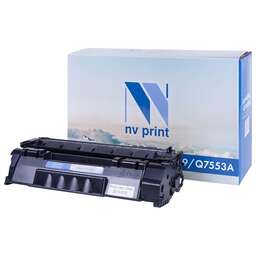 NV PRINT NV-Q5949A/Q7553A
