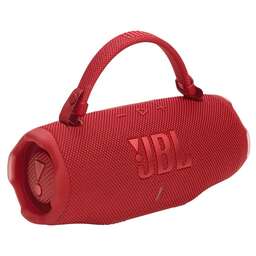 JBL JBLCHARGE6RED