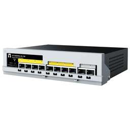 NETIS Коммутатор ST110GHPDI-2G-130, неуправляемый