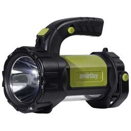 SMARTBUY (SBF-501-K) черный