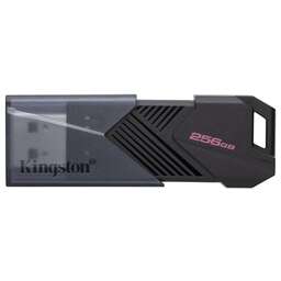 KINGSTON Флэш-накопитель USB3.2 256GB DTXON/256GB